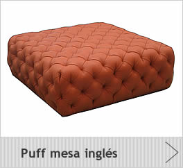 puff ingles - chester