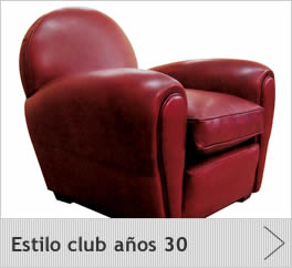 sillon club - sofas club - decorpiel.com