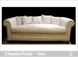 Chesterfield - sofas cuer0