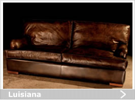 Luisiana - sofás vintage